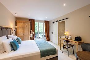 Le Moulin de Cambelong