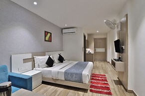 Hotel The Grand Shivay