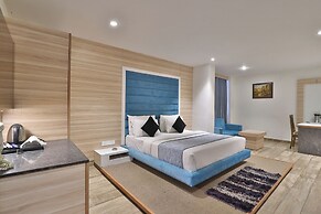 Hotel The Grand Shivay