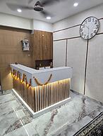 Hotel Nexon Inn