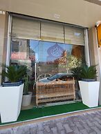 dar farhat suite hotel