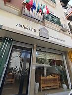 dar farhat suite hotel