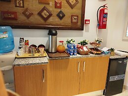 dar farhat suite hotel