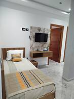 dar farhat suite hotel