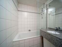 Cozy 2- Bedroom Mountain Apartment in Allos
