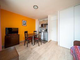 Cozy 2- Bedroom Mountain Apartment in Allos