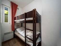 Cozy 2- Bedroom Mountain Apartment in Allos
