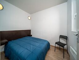 Cozy 2- Bedroom Mountain Apartment in Allos