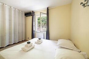 A/C House 4br/10p With Pool - 40 min From Cannes