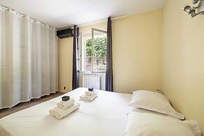 A/C House 4br/10p With Pool - 40 min From Cannes