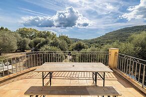 A/C House 4br/10p With Pool - 40 min From Cannes