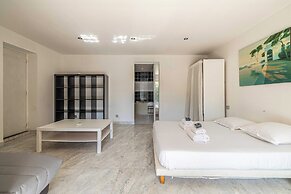 A/C House 4br/10p With Pool - 40 min From Cannes