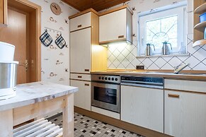 Ferienhaus in Busum, 6 Persons