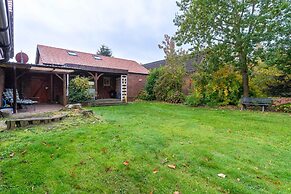 Ferienhaus in Busum, 6 Persons