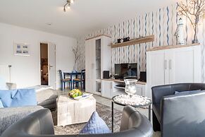 Ferienhaus in Busum, 6 Persons