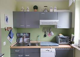 Ferienwohnung in St. Peter-ording