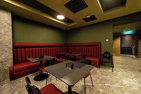 Hotel NOBO Tbilisi