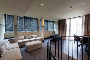 Hotel NOBO Tbilisi
