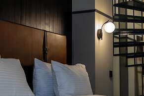 Hotel NOBO Tbilisi