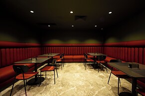 Hotel NOBO Tbilisi