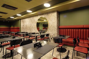 Hotel NOBO Tbilisi