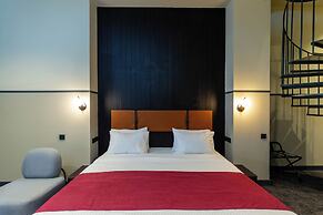 Hotel NOBO Tbilisi