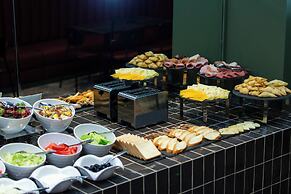 Hotel NOBO Tbilisi