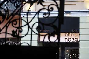 Hotel NOBO Tbilisi