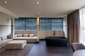 Hotel NOBO Tbilisi
