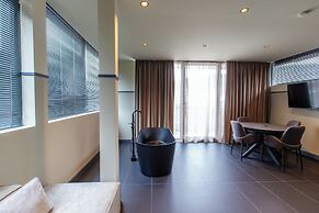 Hotel NOBO Tbilisi