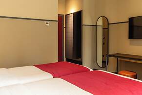 Hotel NOBO Tbilisi