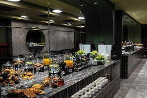 Hotel NOBO Tbilisi