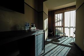 Hotel NOBO Tbilisi