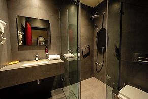 Hotel NOBO Tbilisi