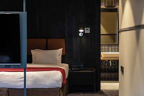 Hotel NOBO Tbilisi
