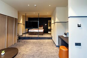Hotel NOBO Tbilisi