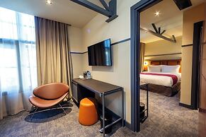 Hotel NOBO Tbilisi