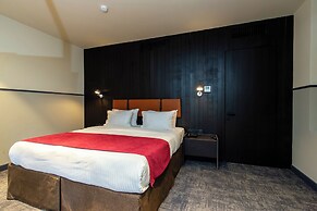 Hotel NOBO Tbilisi