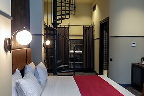 Hotel NOBO Tbilisi
