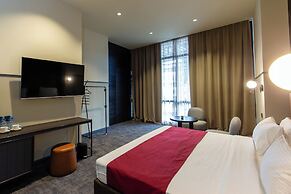 Hotel NOBO Tbilisi