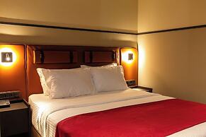 Hotel NOBO Tbilisi