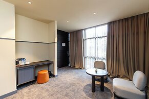 Hotel NOBO Tbilisi