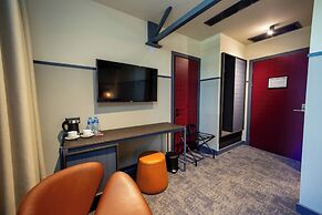 Hotel NOBO Tbilisi