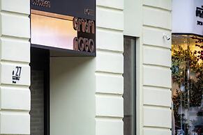 Hotel NOBO Tbilisi