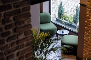 Hotel NOBO Tbilisi