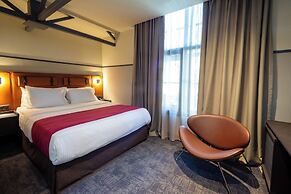 Hotel NOBO Tbilisi