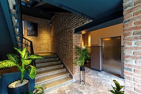 Hotel NOBO Tbilisi