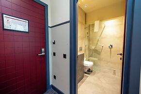 Hotel NOBO Tbilisi