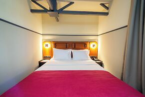 Hotel NOBO Tbilisi