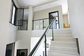 Villa Jasiri 4 Bedroom Villa